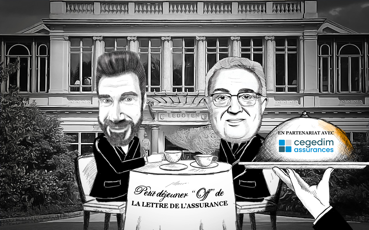 Petit déjeuner Off avec Jacques Creyssel, président du CTIP (08/07/2025)